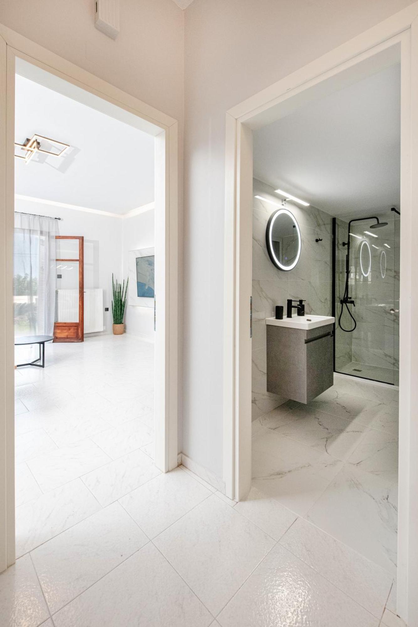 Villa Katrin กิสเซมอส ภายนอก รูปภาพ